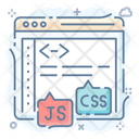 پیش‌نمایش فایل web-languages-2115158 از پک توسعه وب