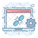 پیش‌نمایش فایل web-link-management-2115146 از پک توسعه وب