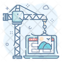 پیش‌نمایش فایل web-under-construction-2115152 از پک توسعه وب