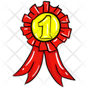 پیش‌نمایش فایل badge-2121207 از پک ورزش، کریکت، هاکی و اسکی