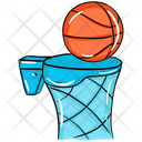 پیش‌نمایش فایل basketball-goal-2121206 از پک ورزش، کریکت، هاکی و اسکی