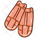 پیش‌نمایش فایل cricket-pads-2121227 از پک ورزش، کریکت، هاکی و اسکی