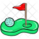 پیش‌نمایش فایل golf-club-2121213 از پک ورزش، کریکت، هاکی و اسکی