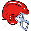 پیش‌نمایش فایل helmet-2121210 از پک ورزش، کریکت، هاکی و اسکی