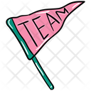 پیش‌نمایش فایل team-flag-2121193 از پک ورزش، کریکت، هاکی و اسکی