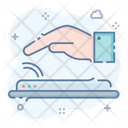 پیش‌نمایش فایل biometric-scanner-2119672 از پک احراز هویت بیومتریک و کیوآر کد