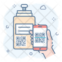 پیش‌نمایش فایل code-scanning-2119643 از پک احراز هویت بیومتریک و کیوآر کد