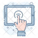 پیش‌نمایش فایل get-access-2119684 از پک احراز هویت بیومتریک و کیوآر کد