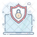 پیش‌نمایش فایل privacy-protection-2119686 از پک احراز هویت بیومتریک و کیوآر کد