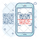 پیش‌نمایش فایل qr-code-reader-2119661 از پک احراز هویت بیومتریک و کیوآر کد