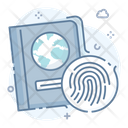 پیش‌نمایش فایل biometric-passport-2119760 از پک هوش مصنوعی