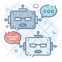 پیش‌نمایش فایل chatbot-2119767 از پک هوش مصنوعی