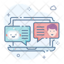 پیش‌نمایش فایل chatbot-ai-2119740 از پک هوش مصنوعی