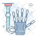 پیش‌نمایش فایل cybernetic-limb-2119761 از پک هوش مصنوعی