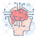 پیش‌نمایش فایل mind-network-2119730 از پک هوش مصنوعی