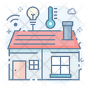 پیش‌نمایش فایل smart-home-2119734 از پک هوش مصنوعی