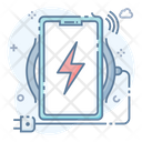 پیش‌نمایش فایل wireless-charging-2119750 از پک هوش مصنوعی