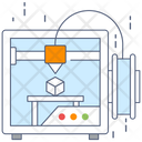 پیش‌نمایش فایل 3d-printer-2122319 از پک هوش مصنوعی