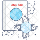 پیش‌نمایش فایل biometric-passport-2122328 از پک هوش مصنوعی