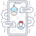 پیش‌نمایش فایل chatbot-2122333 از پک هوش مصنوعی
