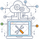 پیش‌نمایش فایل cloud-setting-2122356 از پک هوش مصنوعی