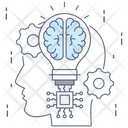 پیش‌نمایش فایل idea-generation-2122339 از پک هوش مصنوعی