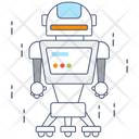 پیش‌نمایش فایل robot-2122318 از پک هوش مصنوعی