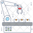 پیش‌نمایش فایل robot-conveyor-2122334 از پک هوش مصنوعی