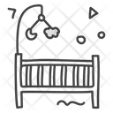 پیش‌نمایش فایل cot-2123847 از پک کودکی