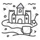 پیش‌نمایش فایل sand-castle-2123824 از پک کودکی