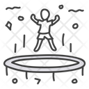 پیش‌نمایش فایل trampoline-2123823 از پک کودکی