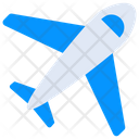 پیش‌نمایش فایل airplane-2124888 از پک حمل و نقل