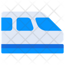 پیش‌نمایش فایل bullet-train-2124872 از پک حمل و نقل