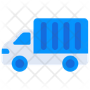 پیش‌نمایش فایل cargo-van-2124898 از پک حمل و نقل