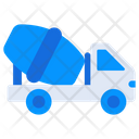 پیش‌نمایش فایل concrete-mixer-2124889 از پک حمل و نقل