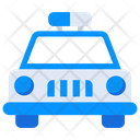 پیش‌نمایش فایل cop-car-2124860 از پک حمل و نقل