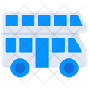پیش‌نمایش فایل double-decker-bus-2124854 از پک حمل و نقل