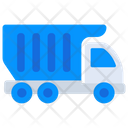 پیش‌نمایش فایل dump-truck-2124873 از پک حمل و نقل