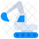 پیش‌نمایش فایل excavator-2124852 از پک حمل و نقل
