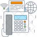 پیش‌نمایش فایل fax-machine-2124794 از پک گفتگو و ارتباطات