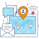 پیش‌نمایش فایل find-friend-2124784 از پک گفتگو و ارتباطات