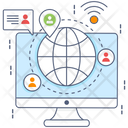 پیش‌نمایش فایل global-network-2124785 از پک گفتگو و ارتباطات