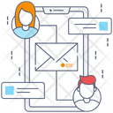 پیش‌نمایش فایل modern-communication-2124793 از پک گفتگو و ارتباطات