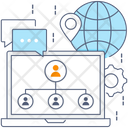 پیش‌نمایش فایل online-community-2124781 از پک گفتگو و ارتباطات