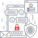 پیش‌نمایش فایل safe-communication-2124792 از پک گفتگو و ارتباطات