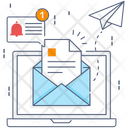 پیش‌نمایش فایل send-mail-2124789 از پک گفتگو و ارتباطات