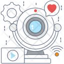 پیش‌نمایش فایل web-camera-2124782 از پک گفتگو و ارتباطات