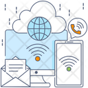 پیش‌نمایش فایل wireless-communication-2124786 از پک گفتگو و ارتباطات