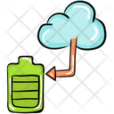 پیش‌نمایش فایل cloud-battery-2140722 از پک اینترنت اشیا دست‌کشیده