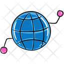 پیش‌نمایش فایل global-network-2140771 از پک اینترنت اشیا دست‌کشیده